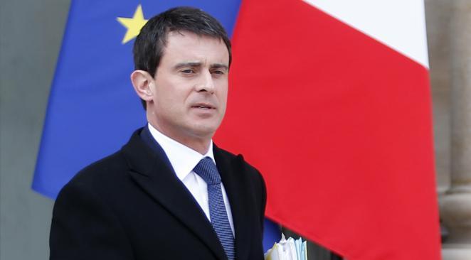 Бывший премьер-министр Франции планирует стать мэром Барселоны