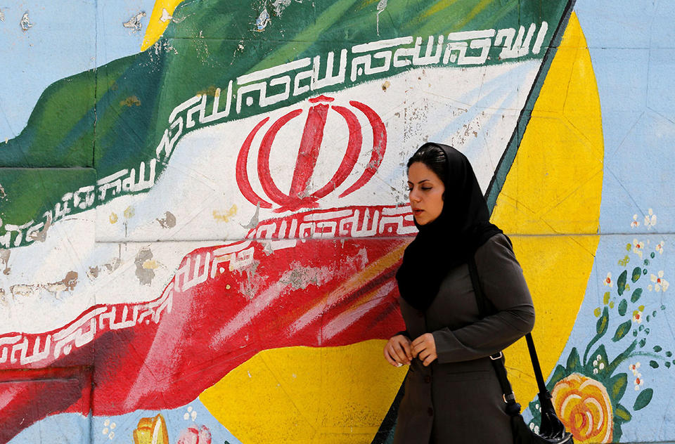 Влияние санкций США против Ирана на мировую экономику