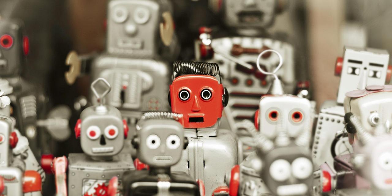 Российские компании прогнозируют замену бухгалтеров роботами