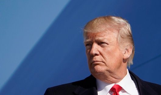 Трамп в ООН рассказал, что не доволен ОПЕК, ВТО, Ираном и социализмом