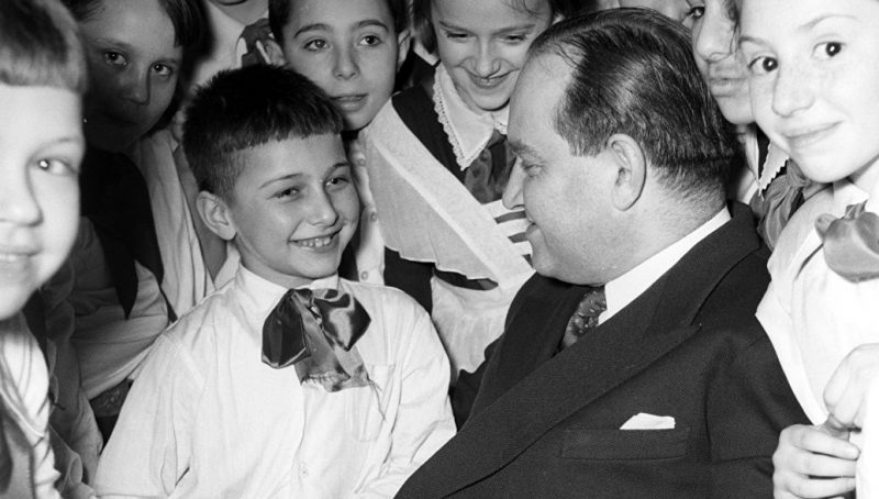 Советские вундеркинды: что стало с музыкальными "чудо-детьми"