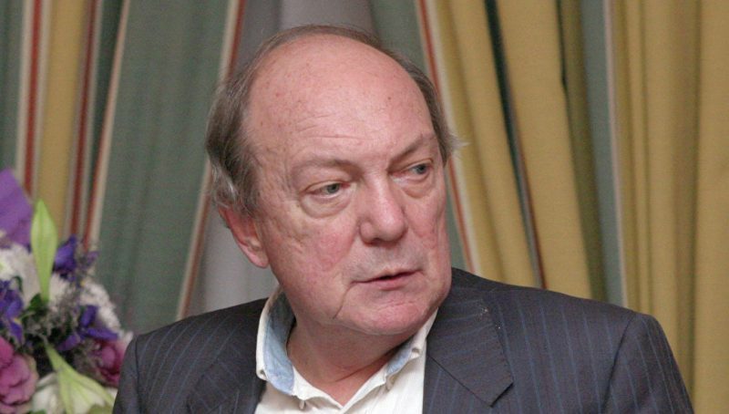 Во Франции умер советский писатель Анатолий Гладилин