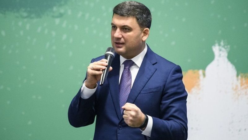 Правительство рассказал, как вырастут тарифы на тепло и горячую воду