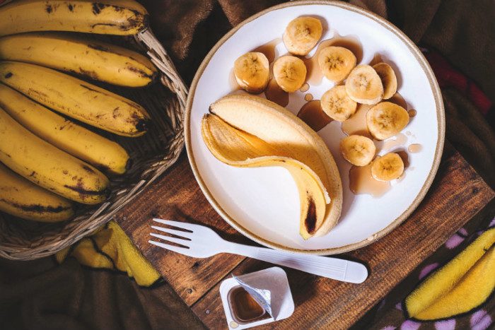 10 причин есть бананы ежедневно