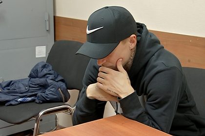 Мамаева вслед за Кокориным отправили в СИЗО