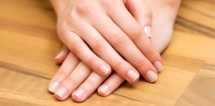 Медики утверждают: за ногтями возможно диагностировать рак