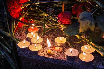 Опубликован список погибших в керченском колледже