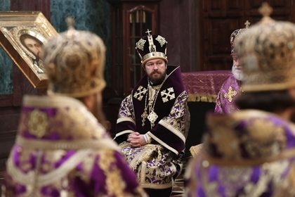 РПЦ признала Вселенского патриарха раскольником