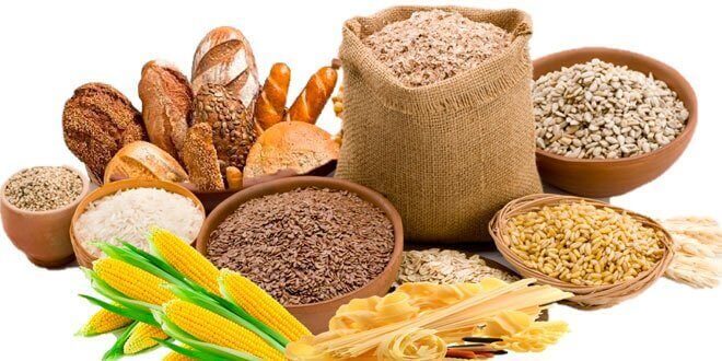 Четыре продукты для похудения в зимний период