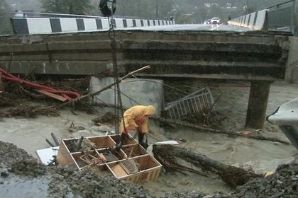 Власти Сочи забили тревогу