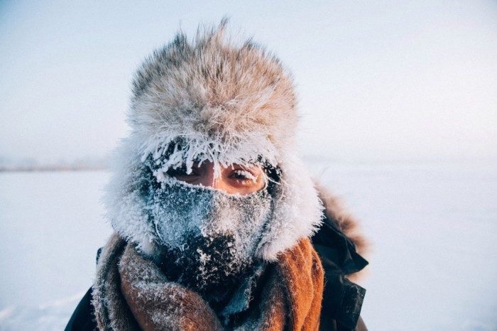 Кардиологи предостерегают: сердечникам нужно опасаться зимних холодов