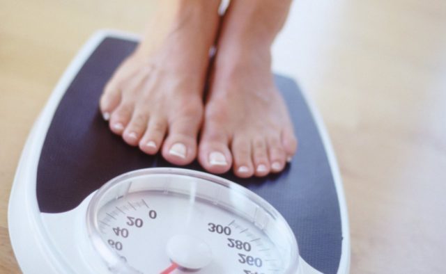 Как обмануть гормоны, из-за которых мы набираем лишний вес