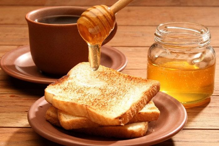 Специалисты рассказали о том, как лучше употреблять мед