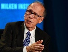 Роуч: торговая война между приведет к росту инфляции в экономике США