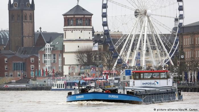 Наводнение на Майорке: количество жертв возросло до 12 человек