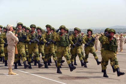 Подсчитано число погибших в Сирии россиян