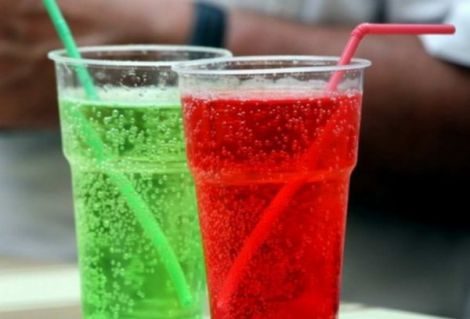 Напиток, который провоцирует сахарный диабет