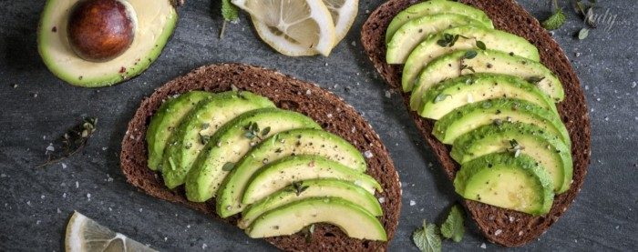 Какие продукты помогут очистить организм