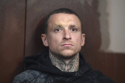 Мамаев рассказал о первых днях в заключении