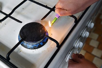 Украинцам с 1 ноября повысят цены на газ на четверть