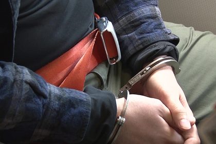 В Сибири троих депутатов обвинили в убийствах 14 человек из 90-х