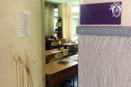 Патрушев назвал причину бойни в колледже Керчи