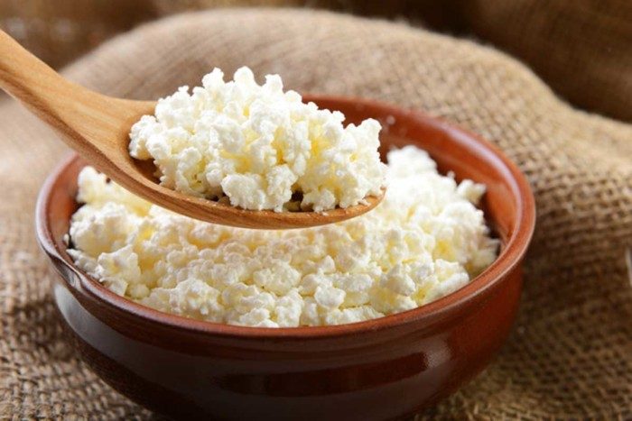 Врачи назвали идеальный продукт для употребления перед сном