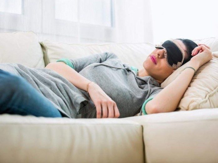 Дневная сонливость предвещает опасное заболевание