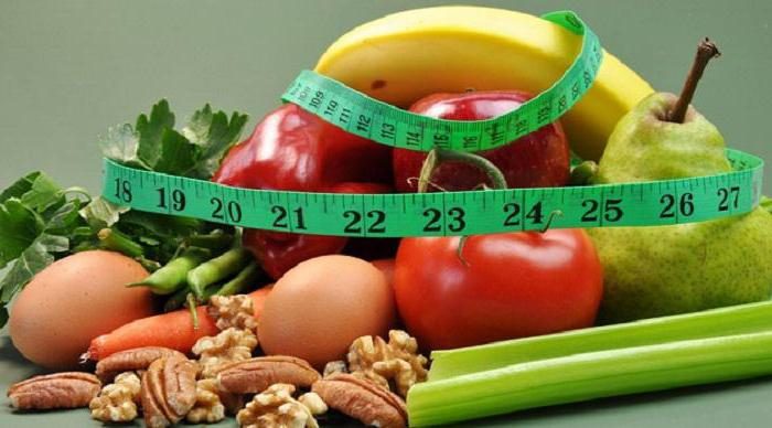 Диетологи назвали продукты, которые существенно ускоряют похудение
