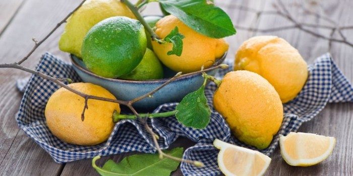 Медики назвали небезпечні властивості лимона