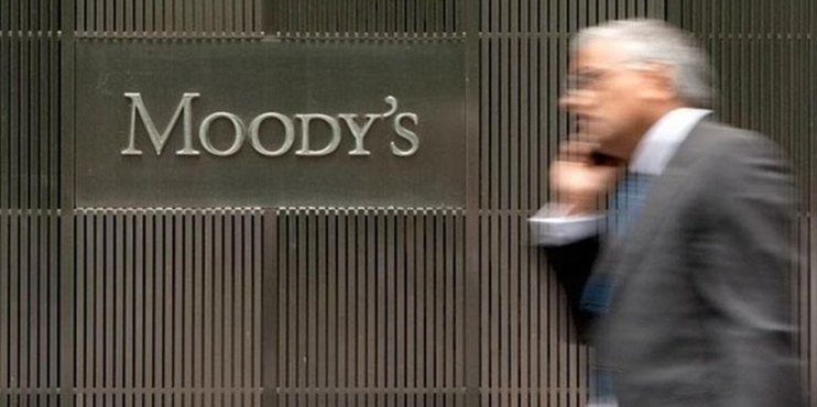 Moody's: темпы роста мировой экономики в 2018 году составят 3,3%, в 2019 году - 2,9%
