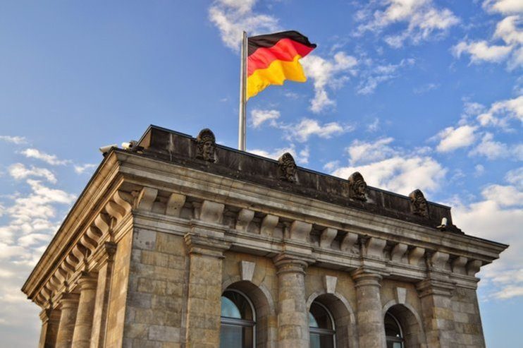 Промпроизводство в Германии в сентябре выросло на 0,2% к августу