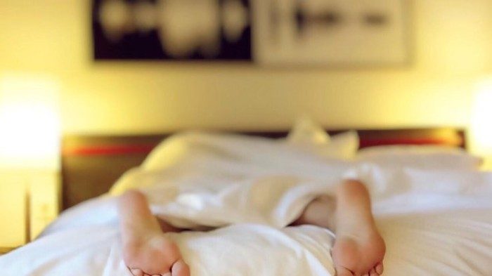 Ученые: нехватка сна грозит неожиданными последствиями