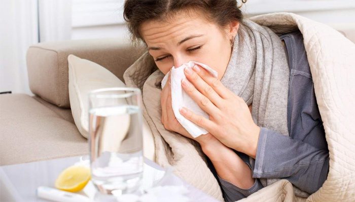 Как избавиться от простуды за 1 день