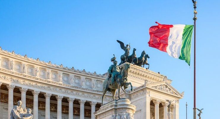 Правительство Италии намерено уменьшить госдолг за счет ускоренной приватизации