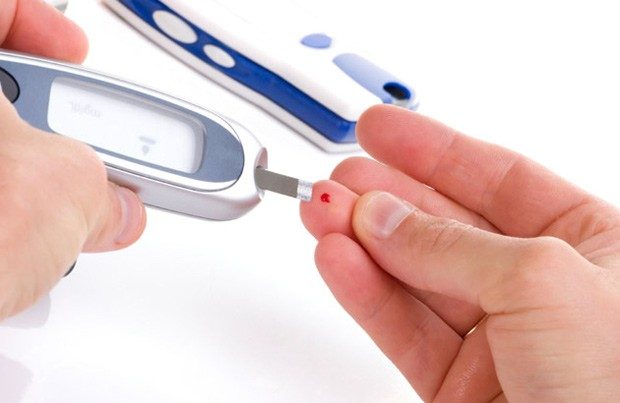 Поведение человека провоцирует сахарный диабет