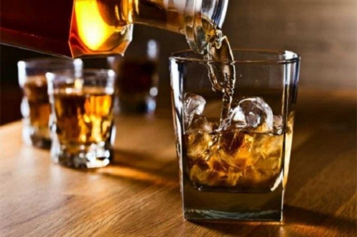 Почему людей тянет к алкоголю: ученые озвучили причину