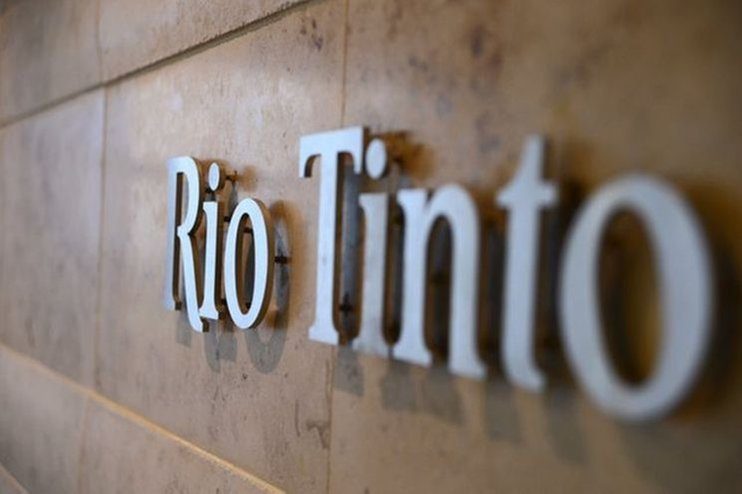 Rio Tinto: в ближайшие 2-3 года запасы алюминия резко снизятся