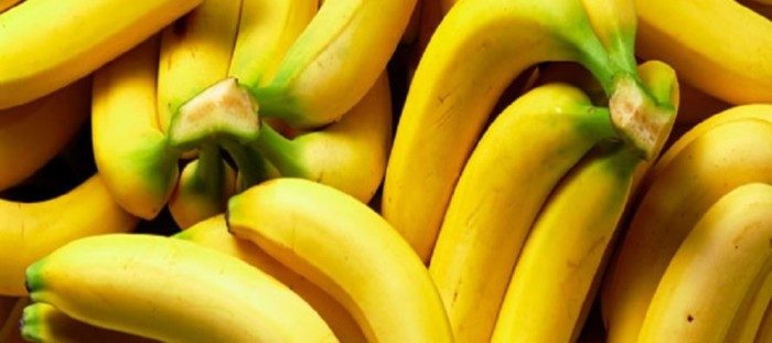 Медики: кожура бананов опасна для здоровья�я