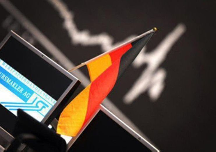 Инфляция в Германии в ноябре составила 2,3%