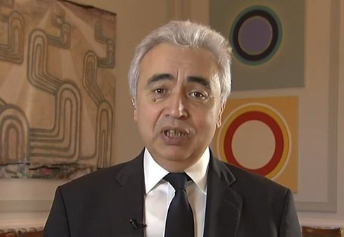 МЭА: к середине 2020-х годов в мире может начаться дефицит нефти