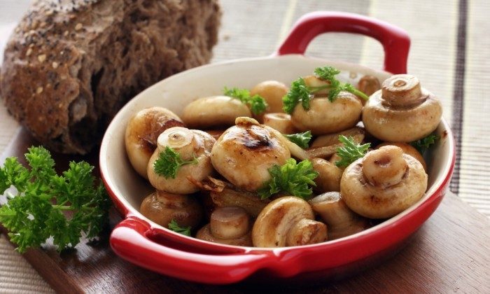 Продукты, которые необходимо употреблять гипертоникам