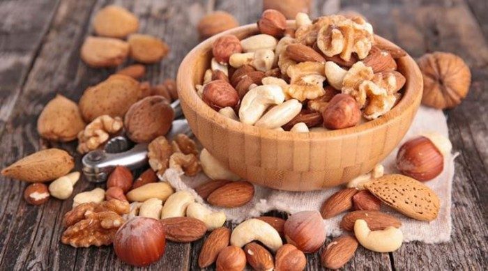Ежедневное употребление этого продукта способствует похудению