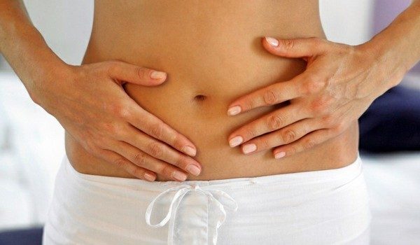 2 ингредиенты для избавления от токсинов в кишечнике