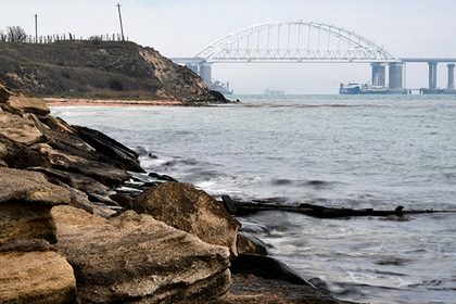 Россия пригрозила Украине