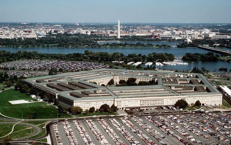 СМИ: космические силы США не станут самостоятельным видом ВС