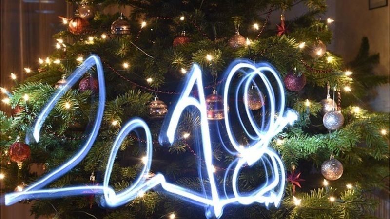 Итоги 2018 году: украинская экономика в пяти цифрах