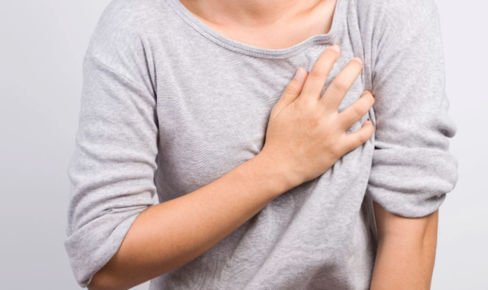 6 признаков, указывающих на заболевание сердца
