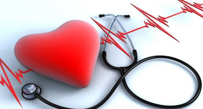 Незначительный фактор уменьшает риск сердечно-сосудистых заболеваний