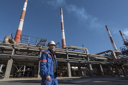 «Газпрому» разрешили продавать газ